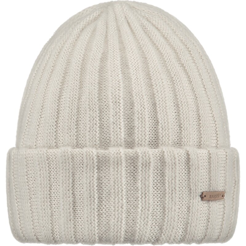 Шапочка Бэйна Barts, цвет oyster
Шапочка Бэйна Barts, цвет oyster