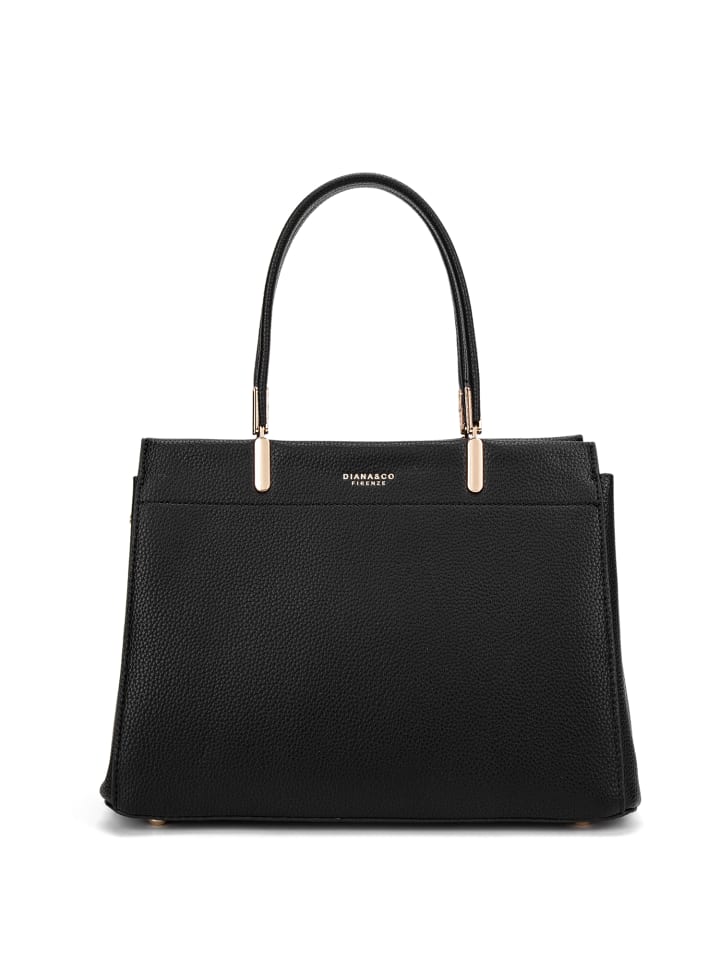 Сумка DIANA, черный
Сумка DIANA, черный