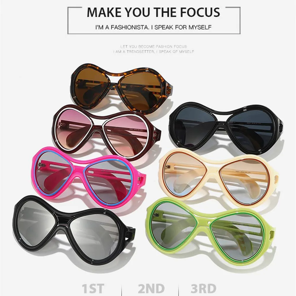 Большие круглые солнцезащитные очки для женщин, модные очки в полой оправе, стильные очки для женщин с защитой от УФ-излучения UV400, SUN4278 Generic, C7blacksilver
Большие круглые солнцезащитные очки для женщин, модные очки в полой оправе, стильные очки для женщин с защитой от УФ-излучения UV400, SUN4278 Generic, C7blacksilver