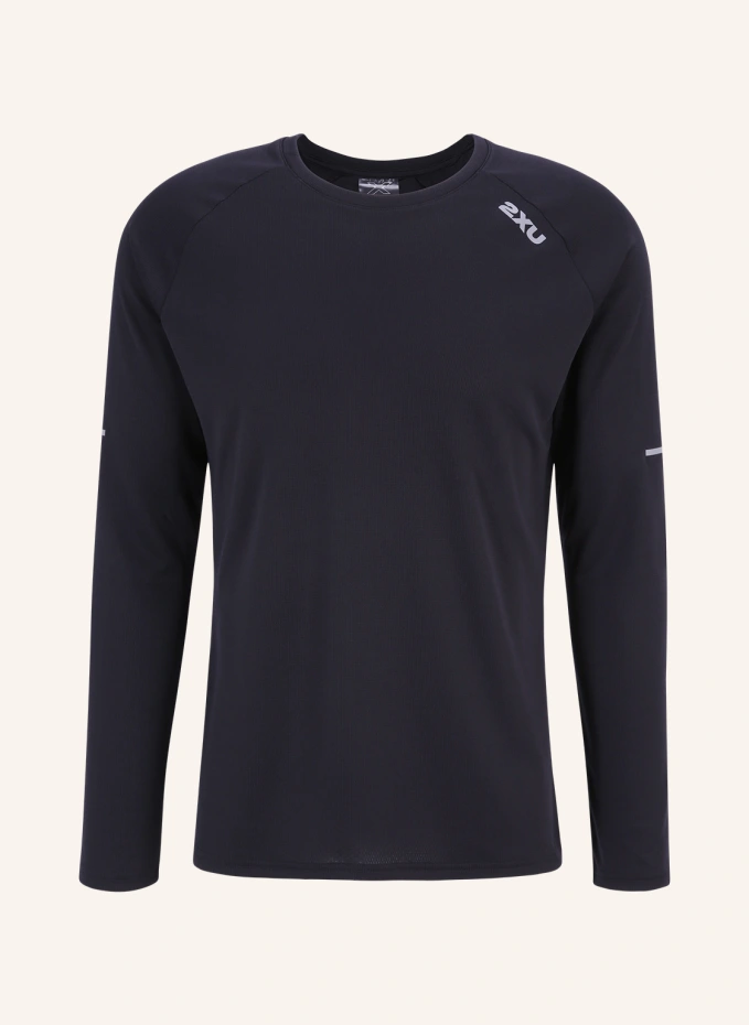 Рубашка для бега aero 2Xu, черный
Рубашка для бега aero 2Xu, черный