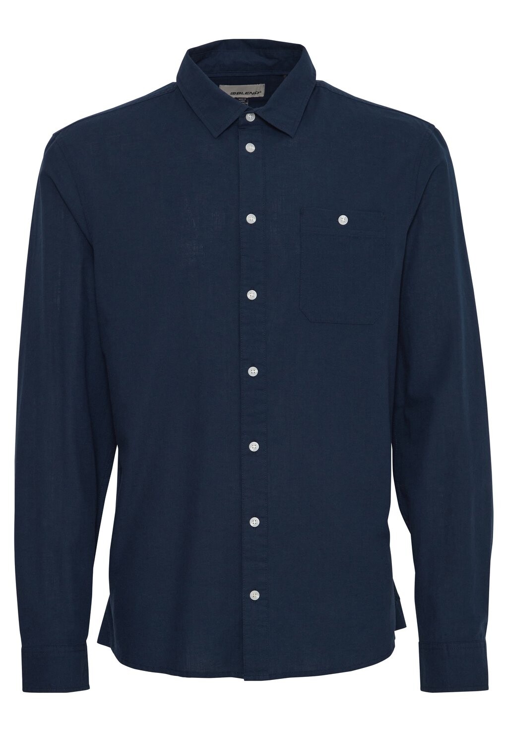 Рубашка Blend, синий
Рубашка Blend, синий