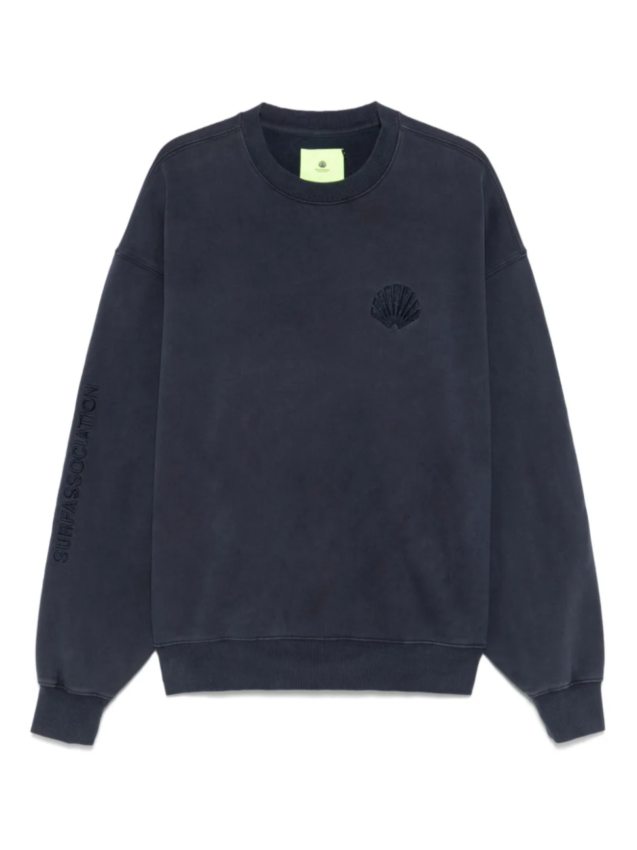 Хлопковая толстовка NEW AMSTERDAM, синий
Хлопковая толстовка NEW AMSTERDAM, синий