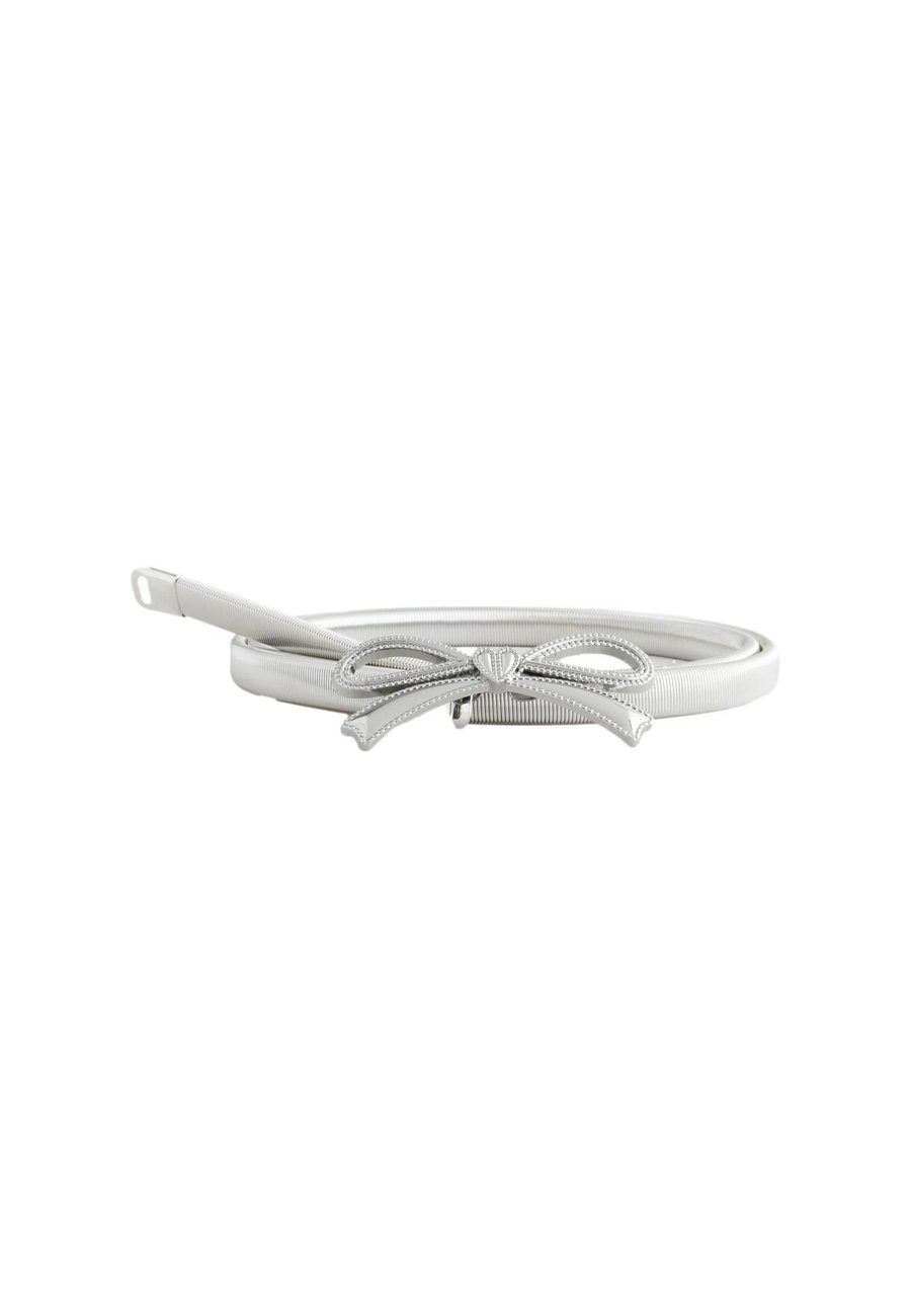 Ремень Next Waist belt, Silver Bow/Silver-Coloured
Ремень Next Waist belt, Silver Bow/Silver-Coloured