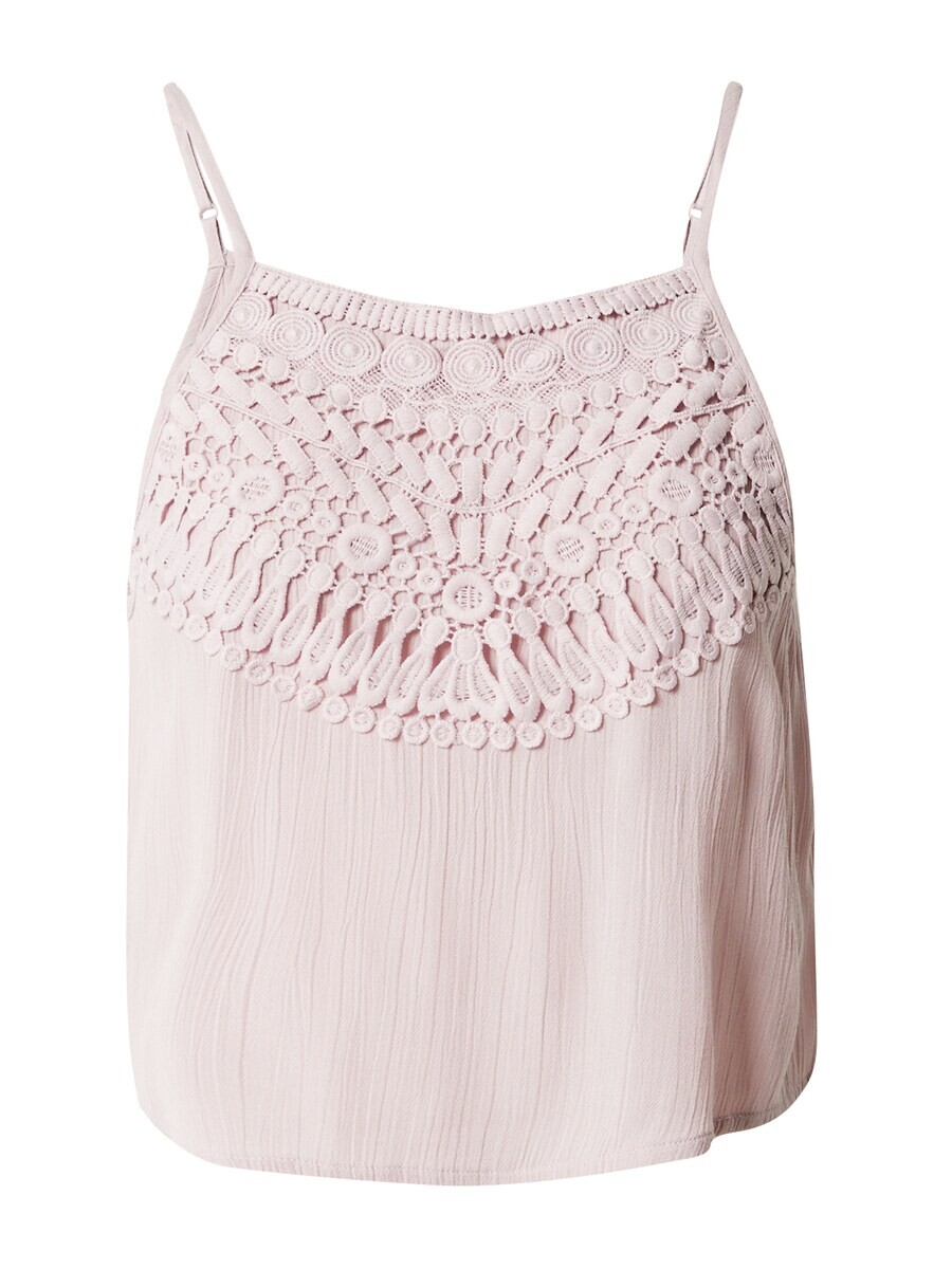 Топ About You ELENIA, светло-фиолетовый
Топ About You ELENIA, светло-фиолетовый