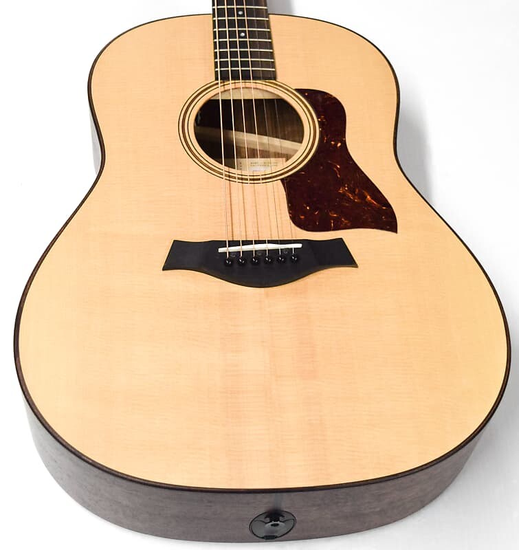 Акустическая гитара Taylor American Dream AD17e Natural
Акустическая гитара Taylor American Dream AD17e Natural