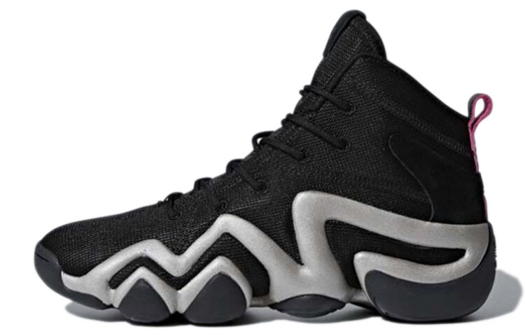Кроссовки Adidas Crazy 8 Adv Black Platinum, Черный, Кроссовки Adidas Crazy 8 Adv Black Platinum
Кроссовки Adidas Crazy 8 Adv Black Platinum, Черный, Кроссовки Adidas Crazy 8 Adv Black Platinum