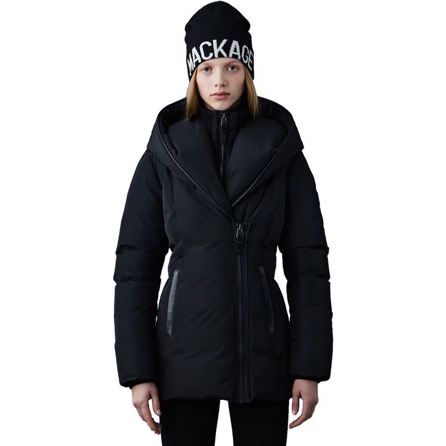 Куртка Mackage Adali No-Fur Down Mackage, Black
Куртка Mackage Adali No-Fur Down Mackage, Black