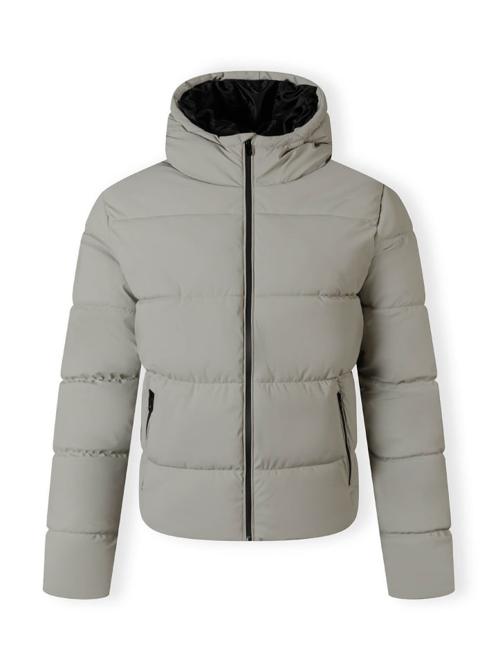 Зимняя куртка Respect, светло-серый
Зимняя куртка Respect, светло-серый