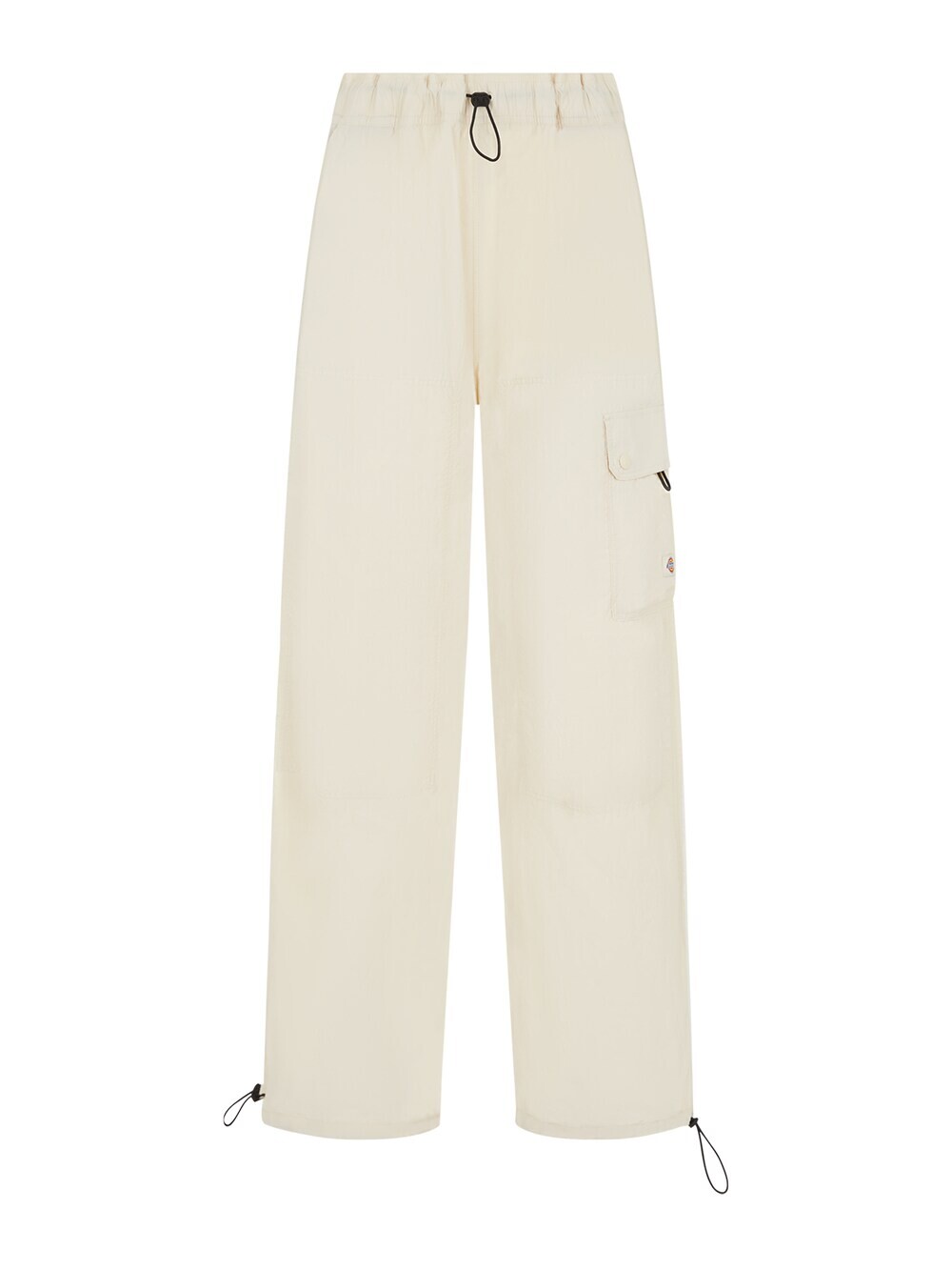 Брюки-карго свободного кроя Dickies JACKSON, крем 
Брюки-карго свободного кроя Dickies JACKSON, крем