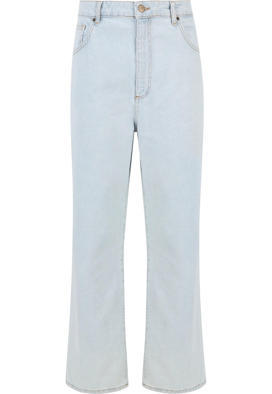 Джинсы свободного кроя DEF Goethe, светло-синий
Джинсы свободного кроя DEF Goethe, светло-синий