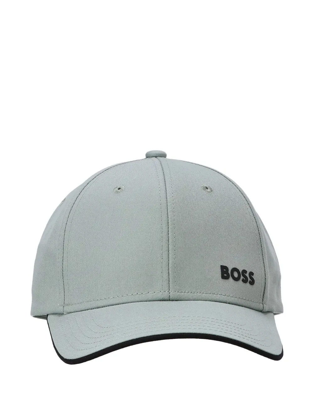 Кепка с тисненым логотипом Boss, зеленый
Кепка с тисненым логотипом Boss, зеленый