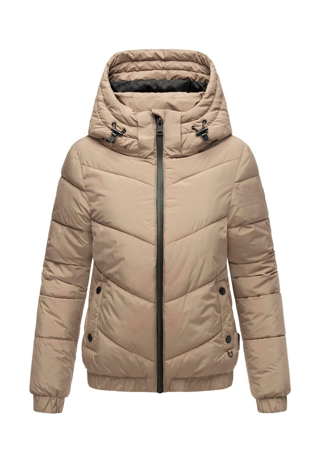 Зимняя куртка Marikoo, светло-коричневый
Зимняя куртка Marikoo, светло-коричневый