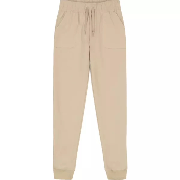 Детские спортивные брюки для девочек 4-18 лет Izod, хаки
Детские спортивные брюки для девочек 4-18 лет Izod, хаки