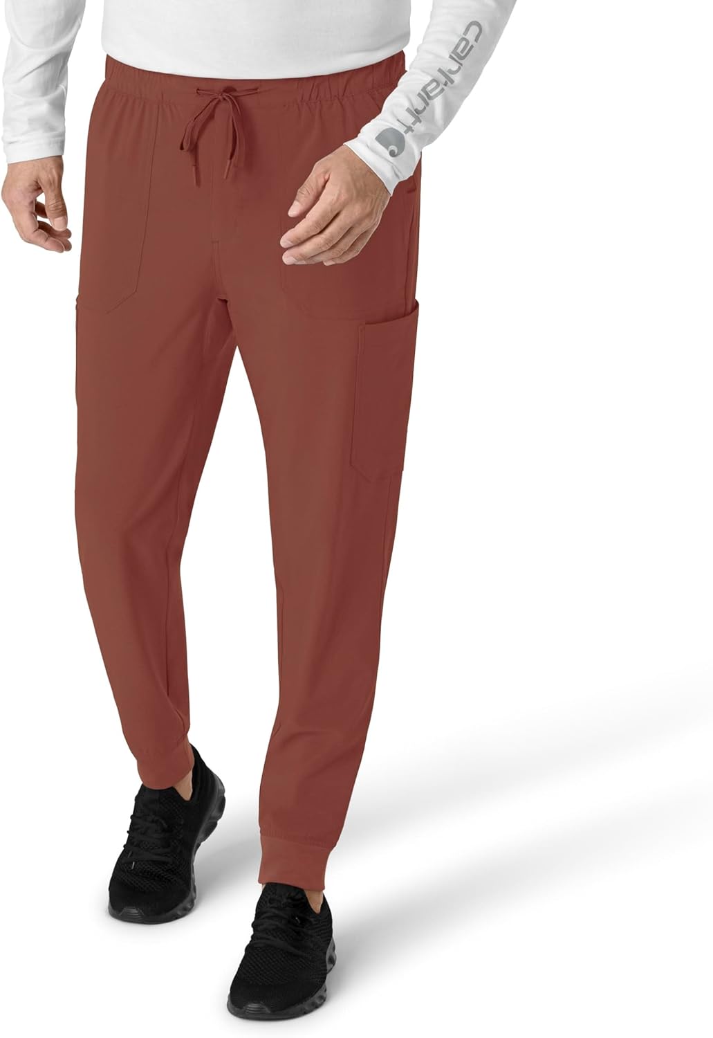 Брюки Carhartt для мужчин, Sable
Брюки Carhartt для мужчин, Sable