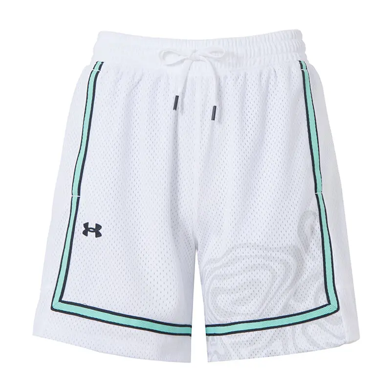 Повседневные шорты мужские Under Armour, белый
Повседневные шорты мужские Under Armour, белый