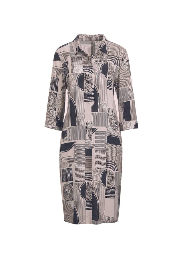 Короткий размер: платье Goldner, мультиколор
Короткий размер: платье Goldner, мультиколор