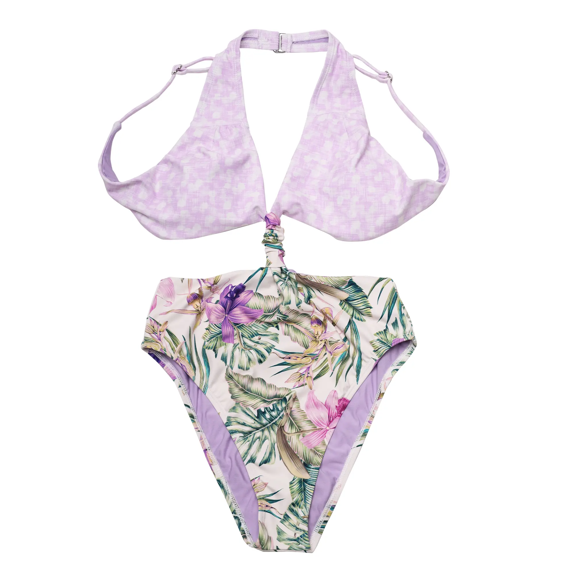 Женский купальник Panama Garden Splendid, Multi
Женский купальник Panama Garden Splendid, Multi