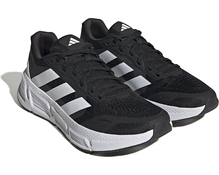 Кроссовки Adidas Questar 2, цвет Core Black/Footwear White/Carbon, Серый, Кроссовки Adidas Questar 2, цвет Core Black/Footwear White/Carbon
Кроссовки Adidas Questar 2, цвет Core Black/Footwear White/Carbon, Серый, Кроссовки Adidas Questar 2, цвет Core Black/Footwear White/Carbon