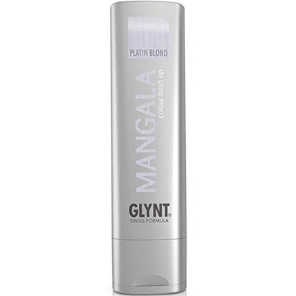 Mangala Platinum Blonde Color Fresh Up 200мл, Glynt
Mangala Platinum Blonde Color Fresh Up 200мл, Glynt