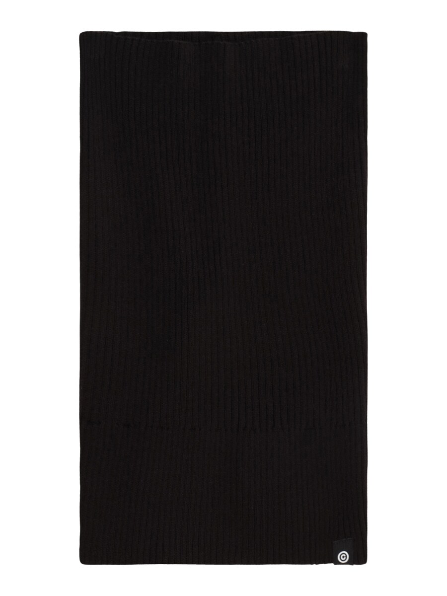 Шарф JACK & JONES JACRORY, черный
Шарф JACK & JONES JACRORY, черный