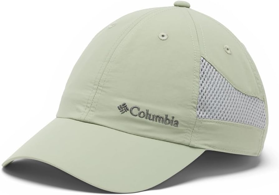 Мужская кепка Columbia Tech Shade 2, Safari
Мужская кепка Columbia Tech Shade 2, Safari