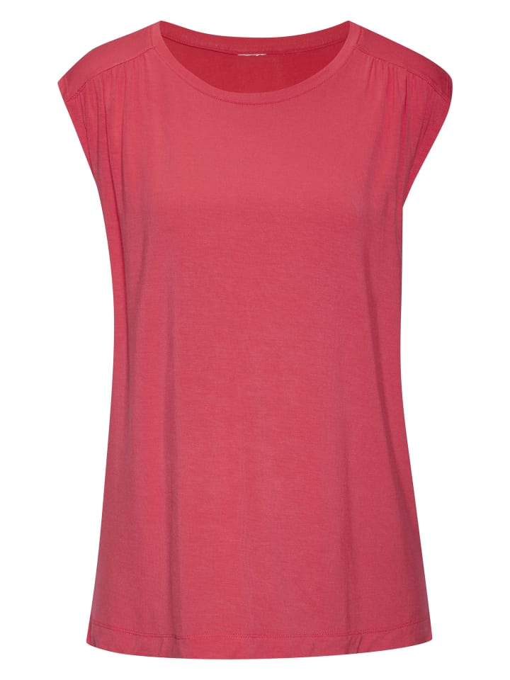 Топ LASCANA, коралловый
Топ LASCANA, коралловый