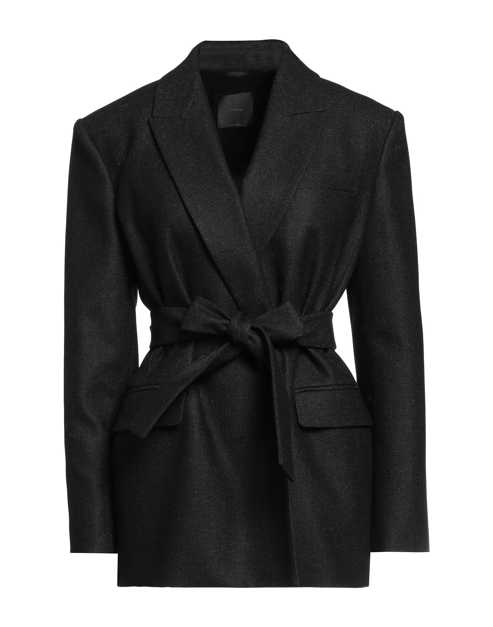 Блейзер Pinko, черный
Блейзер Pinko, черный