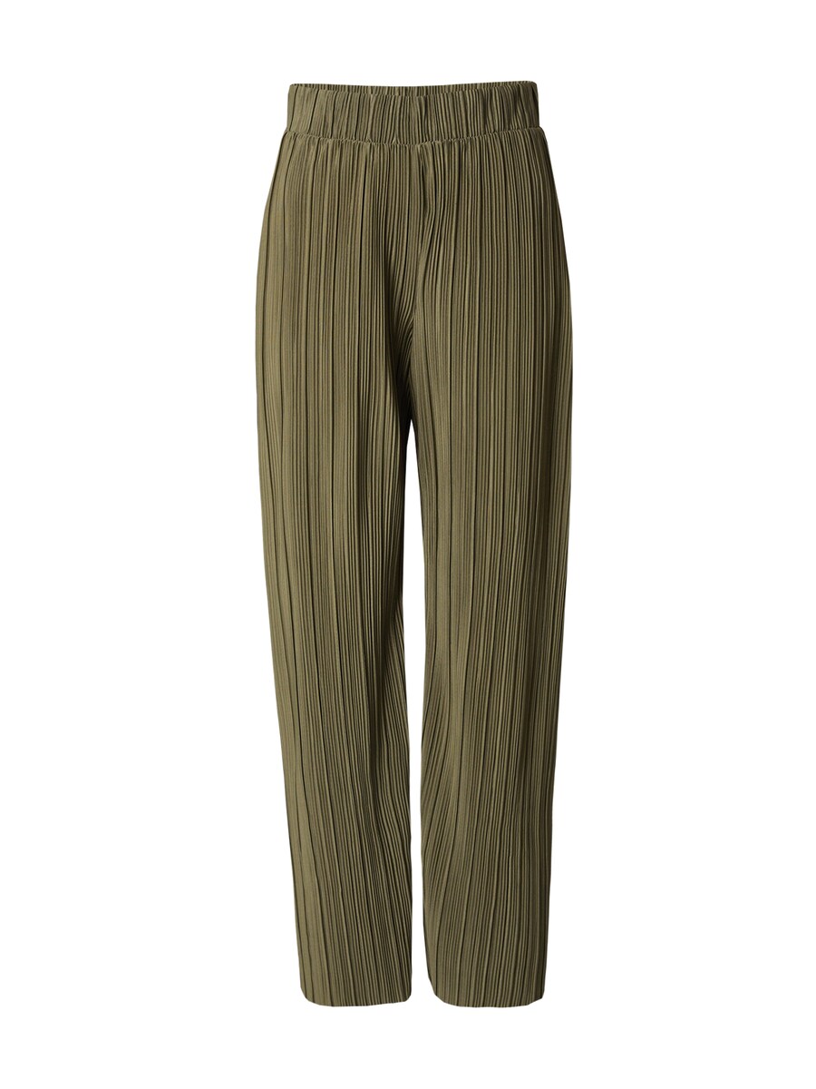 Брюки свободного кроя ONLY ONLRAVENNA, оливковый
Брюки свободного кроя ONLY ONLRAVENNA, оливковый