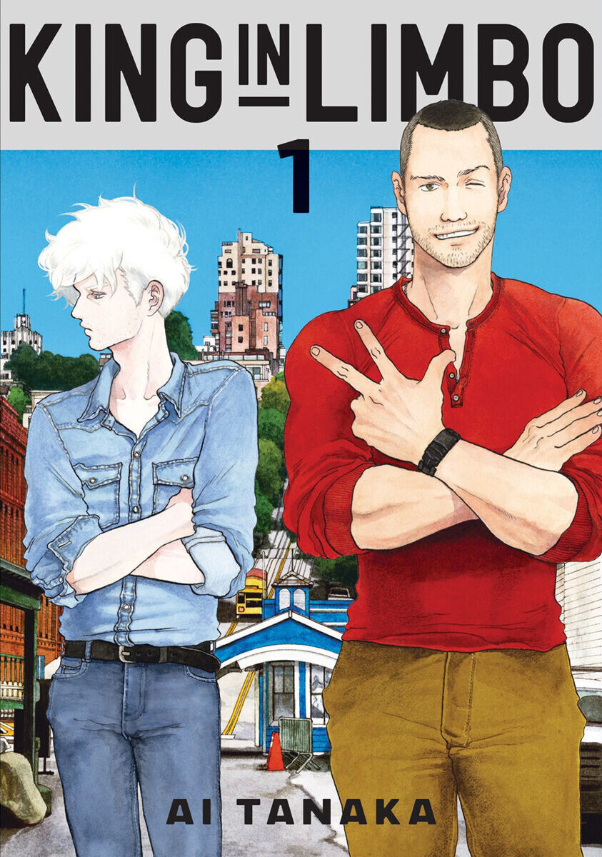 Манга King in Limbo Manga Omnibus Volume 1
Манга King in Limbo Manga Omnibus Volume 1