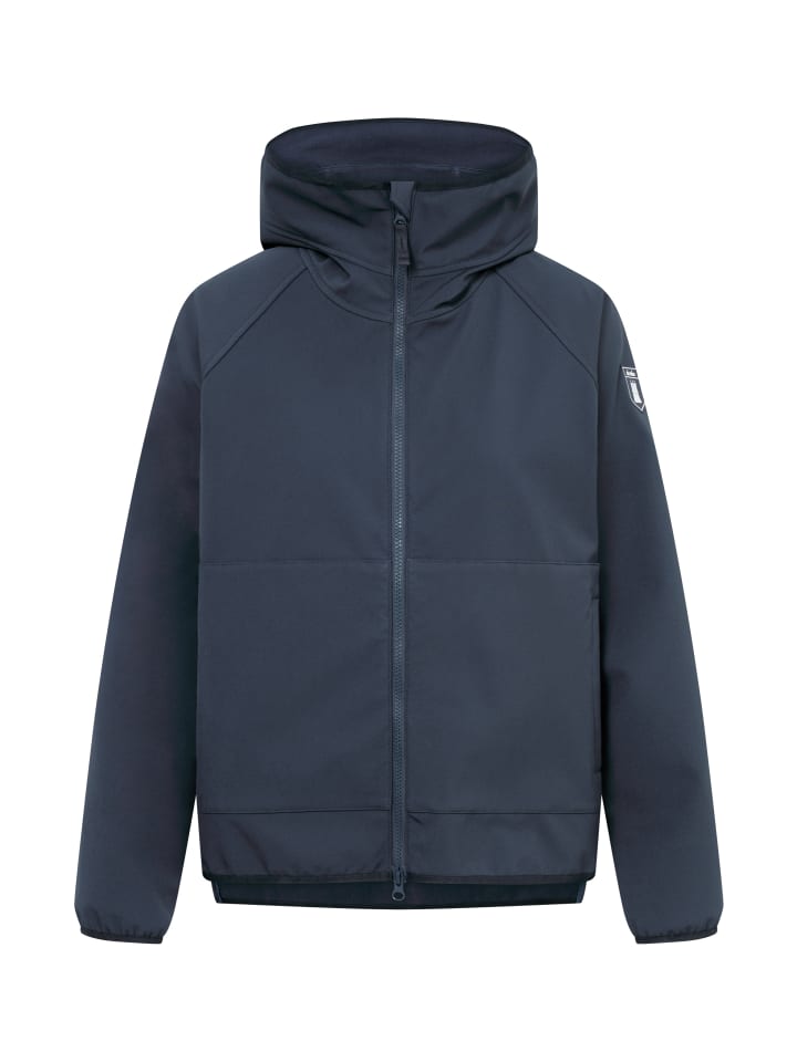 Куртка софтшелл Derbe
Куртка софтшелл Derbe