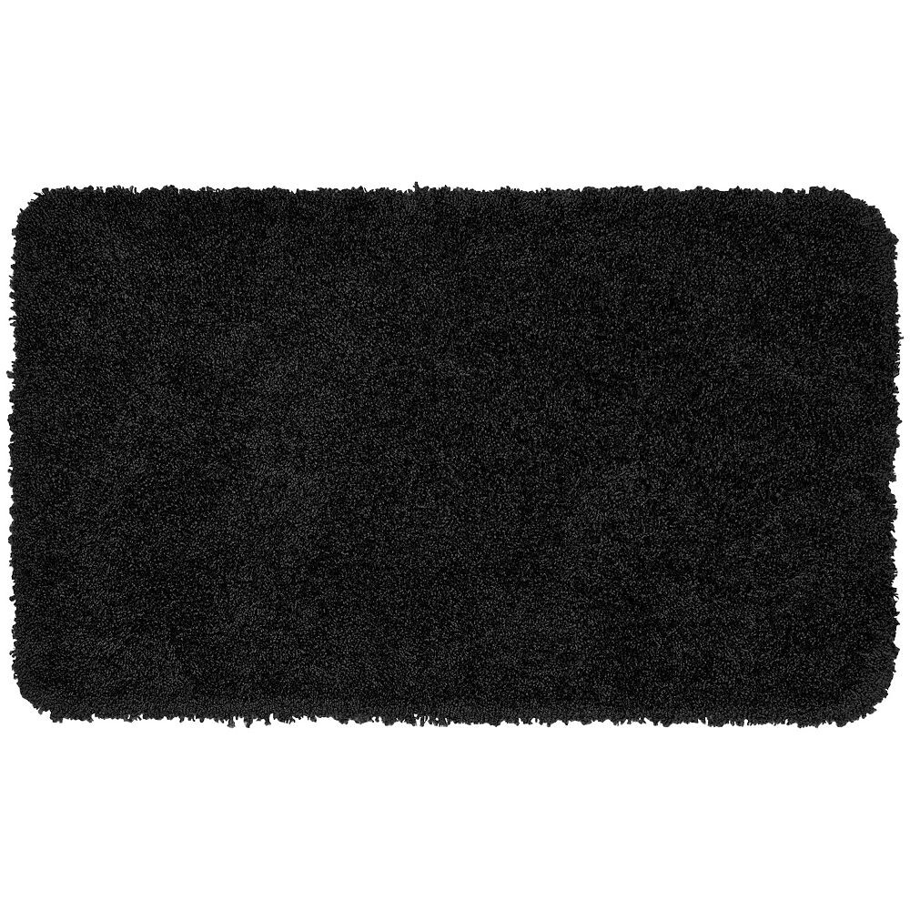 Коврик-гирлянда Serendipity Solid Shag 30x50 Коврик для ванной Garland Rug, черный
Коврик-гирлянда Serendipity Solid Shag 30x50 Коврик для ванной Garland Rug, черный