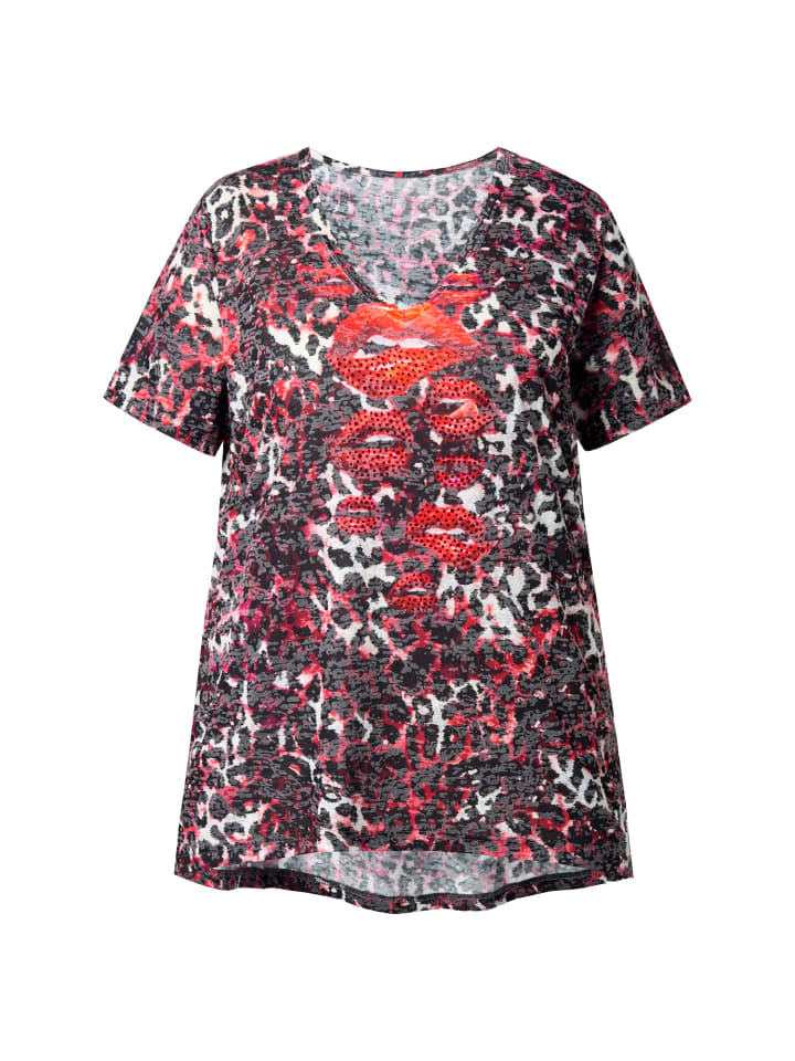 Футболка Angel of Style, черный
Футболка Angel of Style, черный