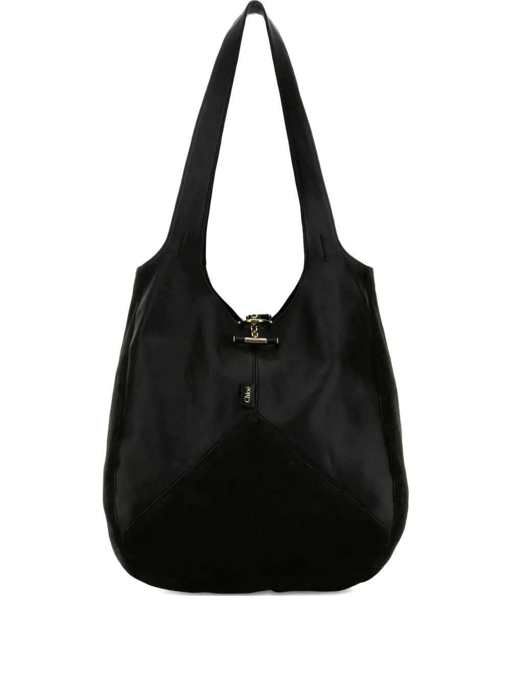 Сумка на плечо Balloon Chloé, черный
Сумка на плечо Balloon Chloé, черный