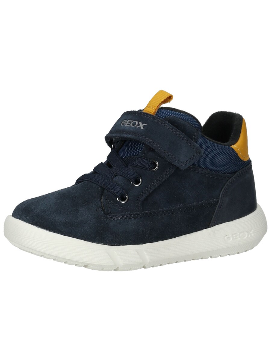 Кроссовки GEOX, темно-синий
Кроссовки GEOX, темно-синий