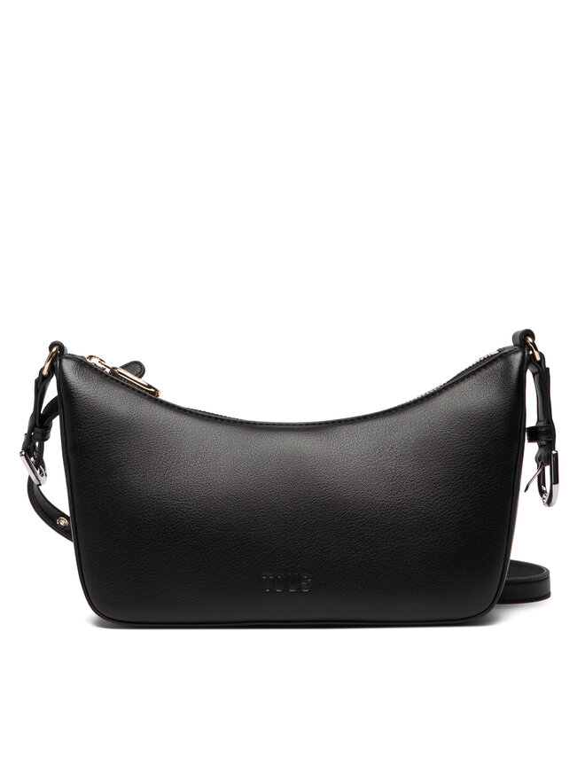 Сумка TOUS City 2002303151, черный
Сумка TOUS City 2002303151, черный