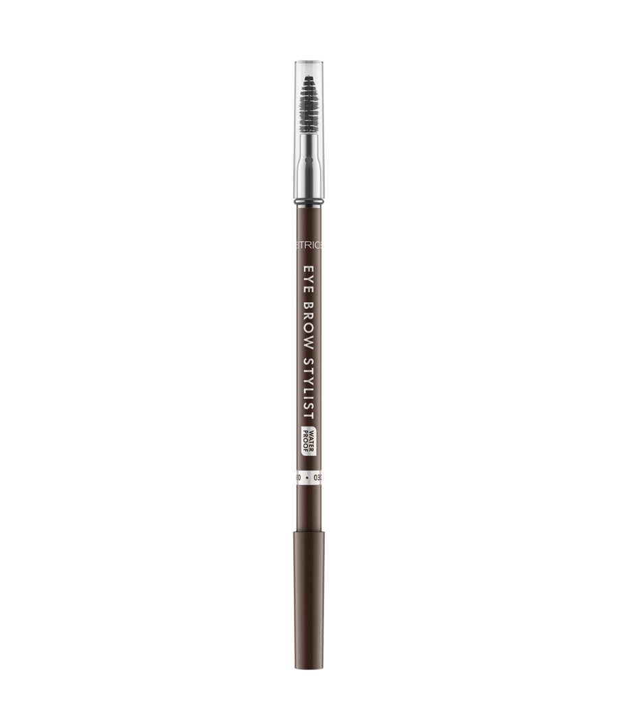 Карандаш для бровей CATRICE Eye Brow Stylist Waterproof, Nr. 030 - Brow-N-Eyed Peas, 1.4g
Карандаш для бровей CATRICE Eye Brow Stylist Waterproof, Nr. 030 - Brow-N-Eyed Peas, 1.4g