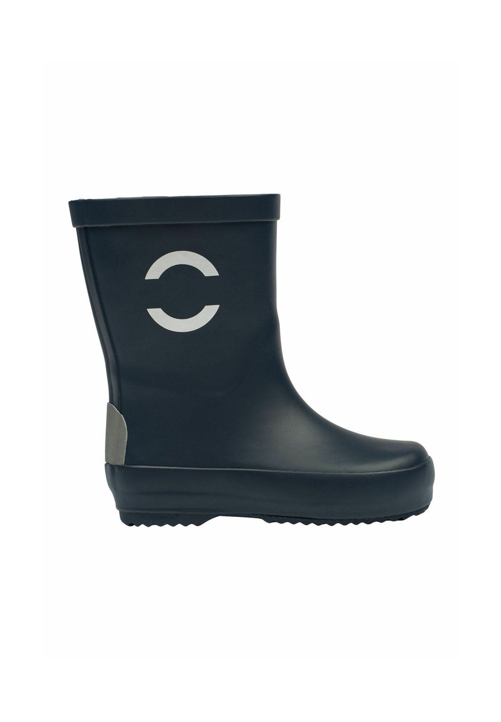 Резиновые сапоги SOLID mikk-line, синий
Резиновые сапоги SOLID mikk-line, синий