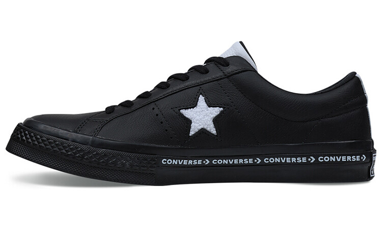 Кроссовки Converse Cinverse One Star Ox 'Black', Черный, Кроссовки Converse Cinverse One Star Ox 'Black'
Кроссовки Converse Cinverse One Star Ox 'Black', Черный, Кроссовки Converse Cinverse One Star Ox 'Black'