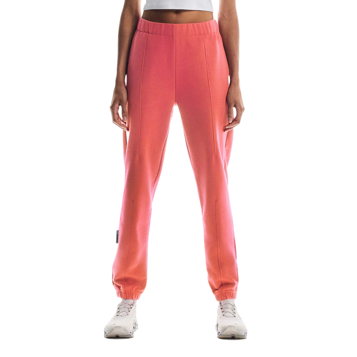 Клубные брюки Casual Pants Women's On, coral
Клубные брюки Casual Pants Women's On, coral