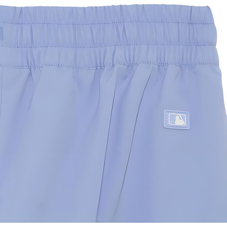 Детройт Тайгерс Женские повседневные брюки фиолетовые MLB
Детройт Тайгерс Женские повседневные брюки фиолетовые MLB