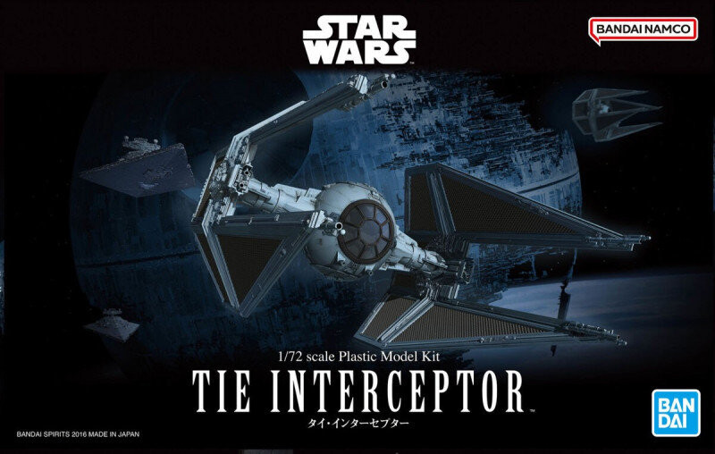Revell, Star Wars, пластиковая модель Bandai Tie Advanced, масштаб от 1 до 72.
Revell, Star Wars, пластиковая модель Bandai Tie Advanced, масштаб от 1 до 72.