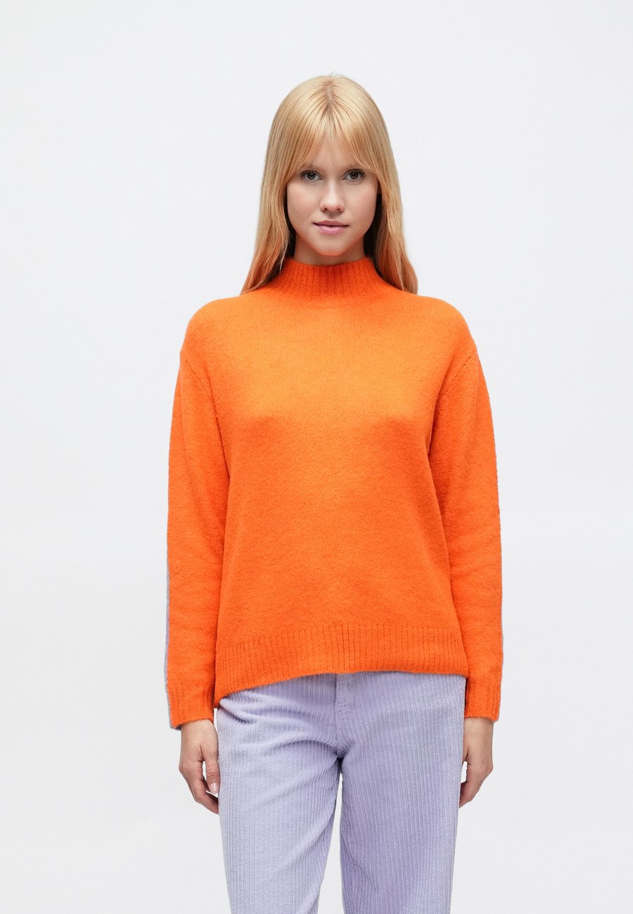 Джемпер Dr. Bloom Jumper, Naranja/Orange
Джемпер Dr. Bloom Jumper, Naranja/Orange