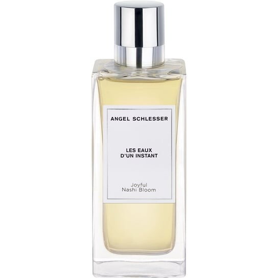 Туалетная вода-спрей Angel Schlesser, Les Eaux D'un Instant Joyful Nashi Bloom, 100 мл
Туалетная вода-спрей Angel Schlesser, Les Eaux D'un Instant Joyful Nashi Bloom, 100 мл
