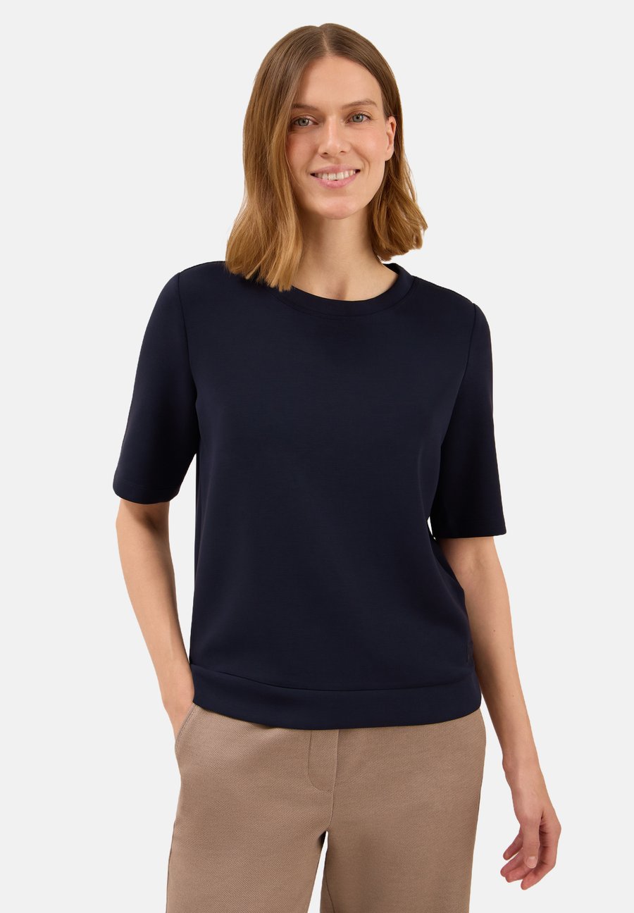 Футболка Cecil SOFTES TOUCH, Blau/Dark Blue, Синий, Футболка Cecil SOFTES TOUCH, Blau/Dark Blue
Футболка Cecil SOFTES TOUCH, Blau/Dark Blue, Синий, Футболка Cecil SOFTES TOUCH, Blau/Dark Blue