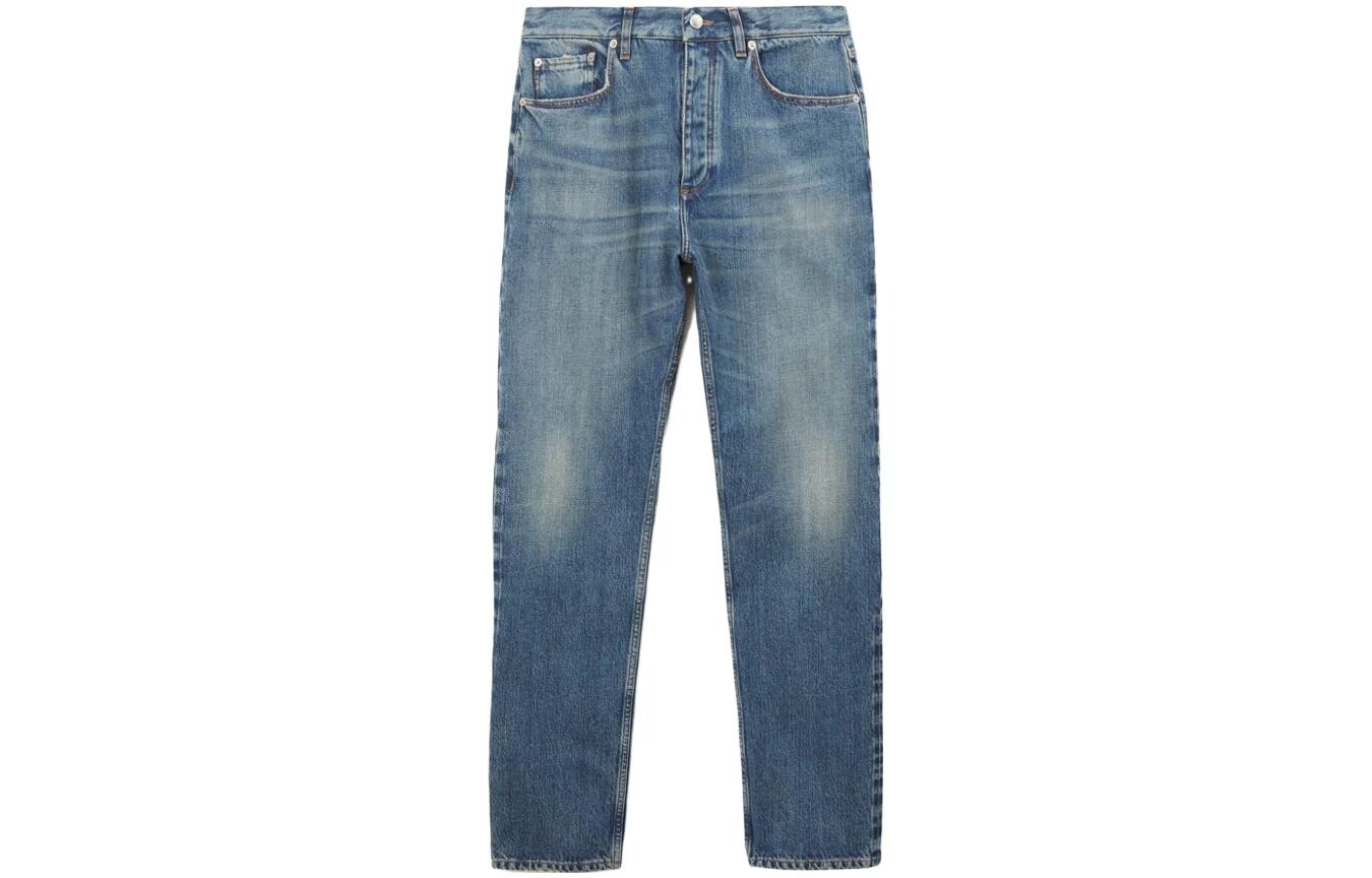 Мужские джинсы Burberry, цвет Blue
Мужские джинсы Burberry, цвет Blue