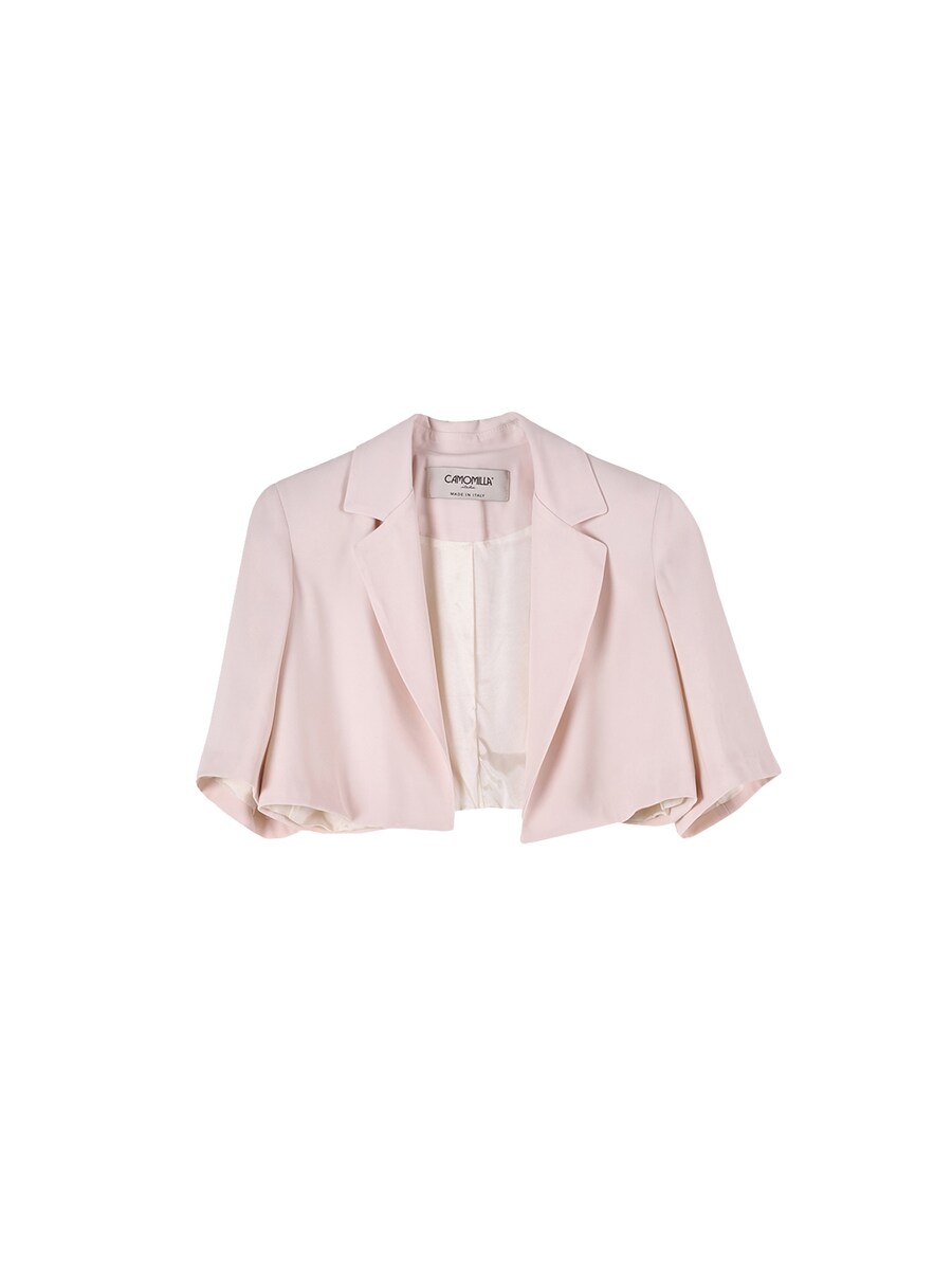 Блейзер Camomilla Italia, Rose
Блейзер Camomilla Italia, Rose