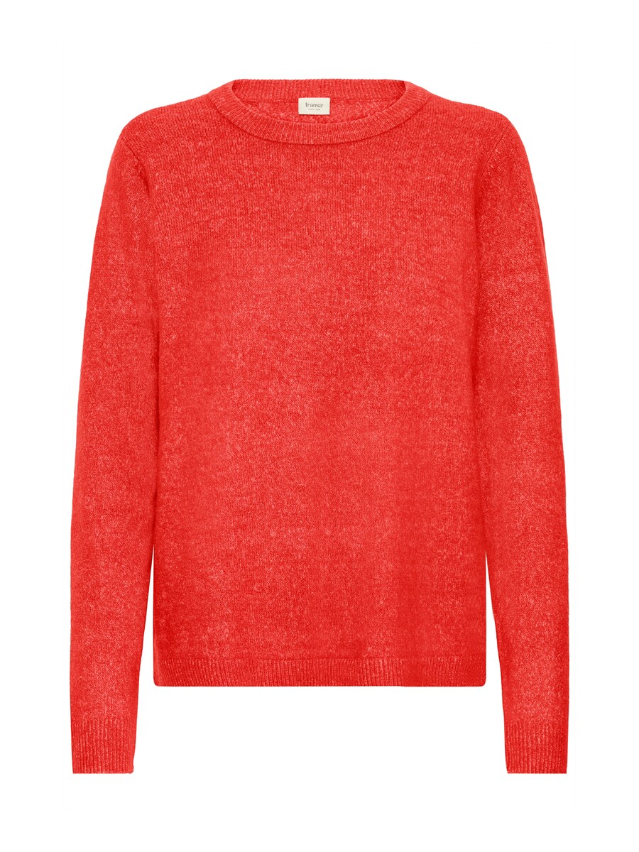 Свитер Fransa FRELLIS, Orange red
Свитер Fransa FRELLIS, Orange red