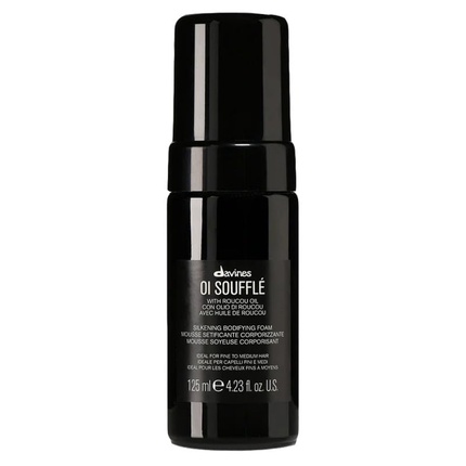 Масло суфле 125мл Davines
Масло суфле 125мл Davines