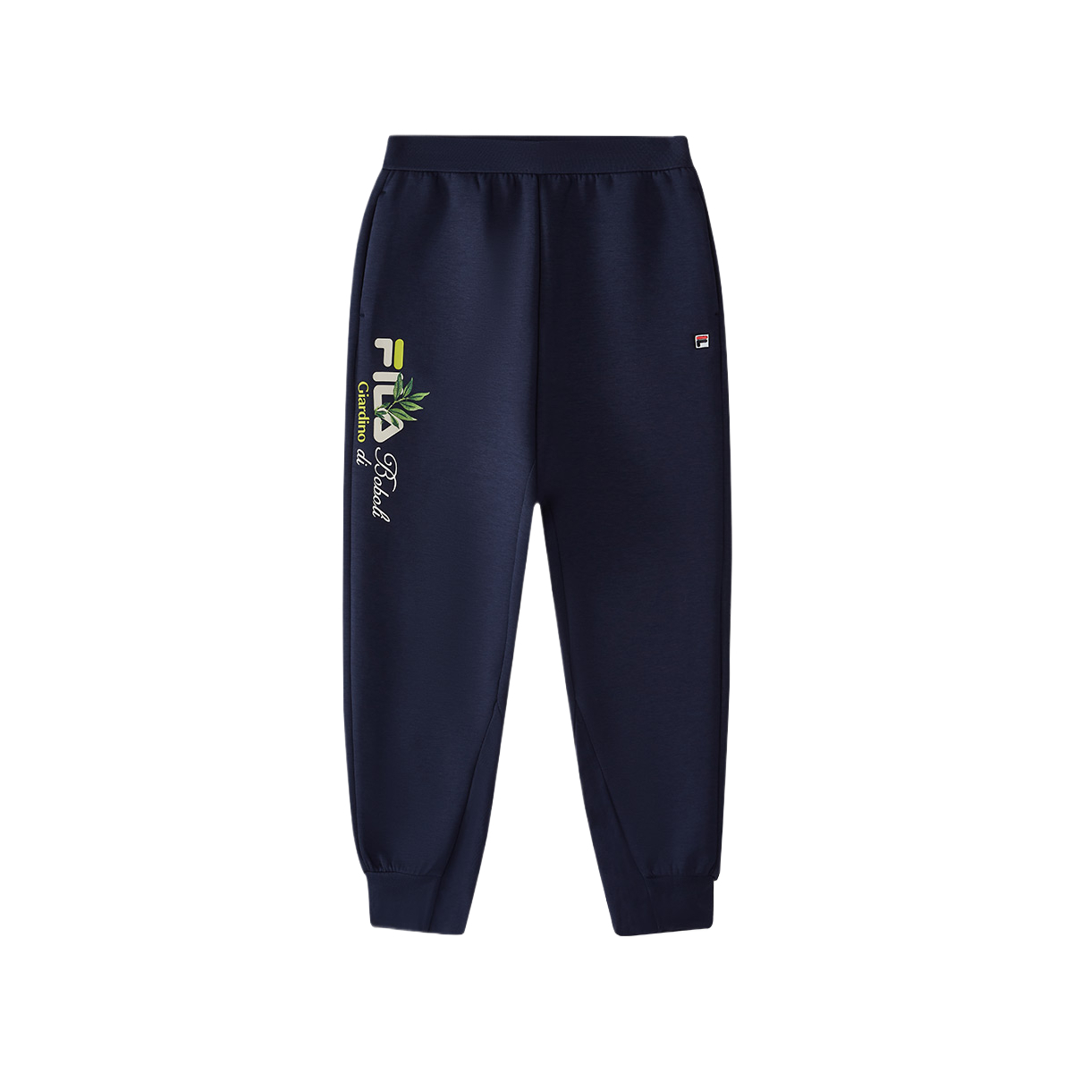 Детские вязаные спортивные штаны FILA KIDS, синий
Детские вязаные спортивные штаны FILA KIDS, синий