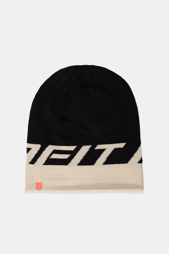 Шапка из смесовой шерсти Dynafit, бежевый
Шапка из смесовой шерсти Dynafit, бежевый